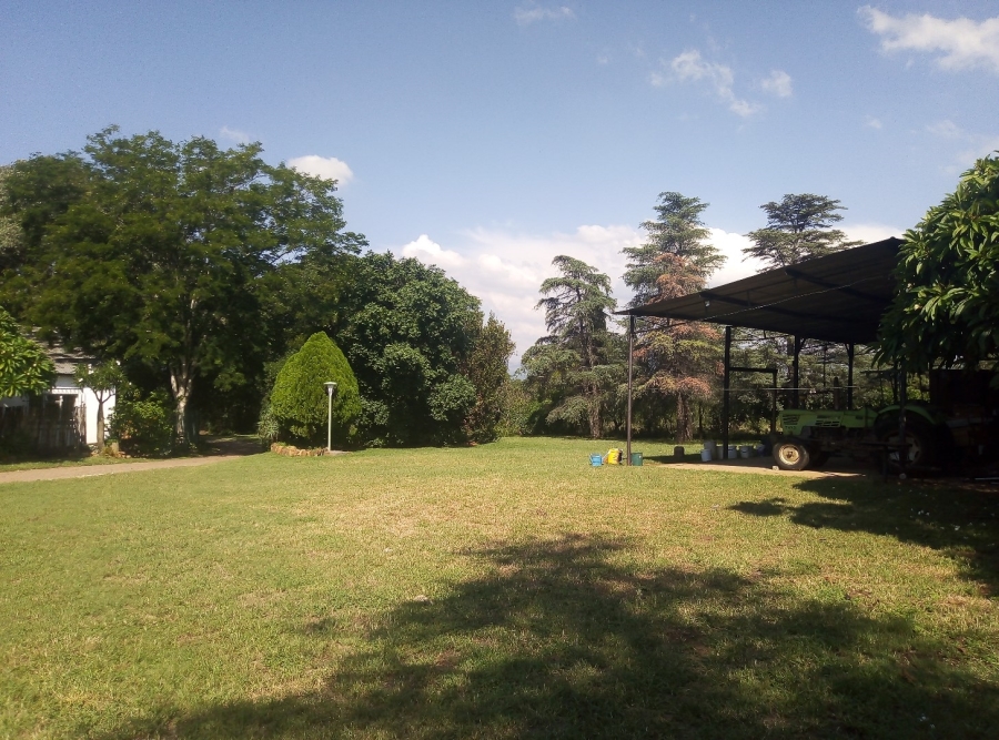 Commercial Property for Sale in Waterkloof A H North West